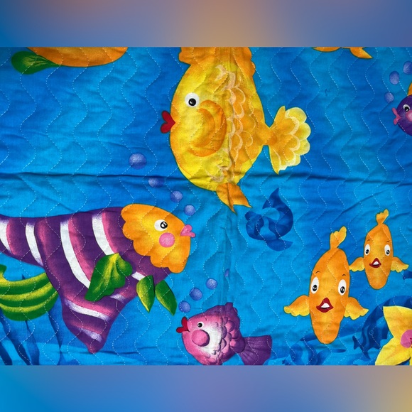 Quilt Handmade - Picture 6 of 10